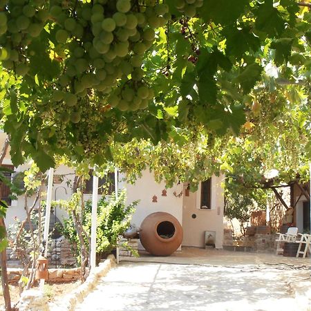 Pontinos Villa มิลอย ภายนอก รูปภาพ
